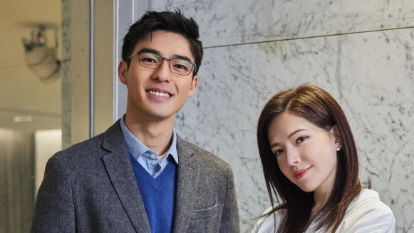 《第9節課》許瑋甯笑認「筠芬」婆媳是最佳CP 導演曝隱藏未播結局更驚悚