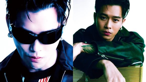 風雨歸來，花明又一路！高爾宣：「讓身邊充滿有愛的人很重要，減少跟負面的人打交道。」