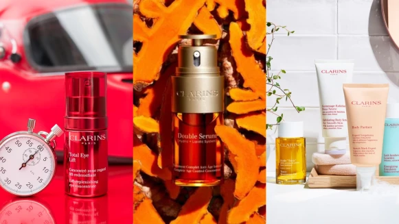 克蘭詩2022熱賣Top 5：雙激萃穩居第一，眼霜與身體保養超熱賣