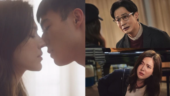 《第9節課》劇情逆襲10大看點,許瑋甯復仇腦與陳昊森從師生戀變姐弟戀,結局翻轉薛仕凌黑化?