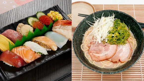 壽司郎菜單外送排行榜TOP5！熱銷第一名外帶壽司套餐是這個