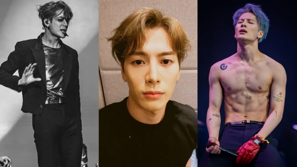 王嘉爾Jackson Wang從GOT7到全能藝人!放棄史丹福大學資格,連兩年登Coachella音樂節