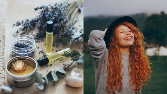 開運保養必看，用精油香氛添好運！招財運、引桃花、旺事業最推薦這些味道