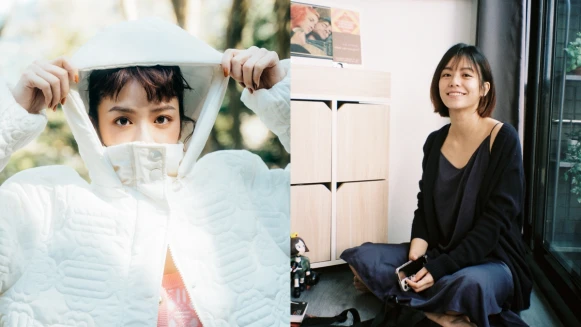 【宋芸樺專欄】最美的初戀，是那個曾奮不顧身的自己