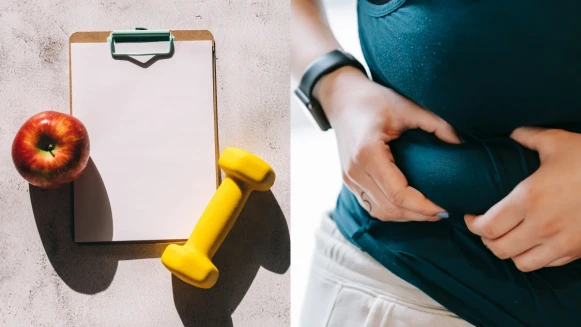 12星座中減肥最不容易成功的星座TOP3！這個星座內建美食地圖，超懂吃