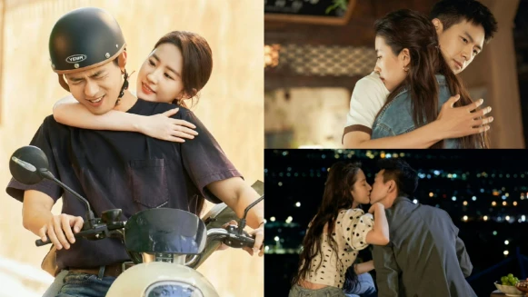 《去有風的地方》分集劇情!劉亦菲等風開民宿,李現見家長獲肯定