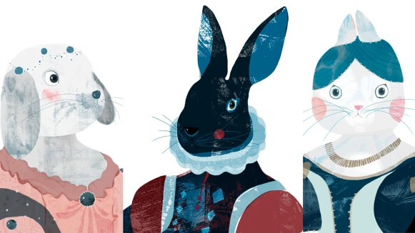 《美麗佳人》2月水象星座運勢：天蠍座太多要忙，雙魚座宜全心投入！