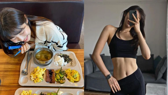 不同顏色的脂肪作用大不同！白色囤積脂肪、棕色消耗熱量！醫生揭秘年後靠吃「它」就能啟動棕色脂肪Brown fats，健康瘦回來！