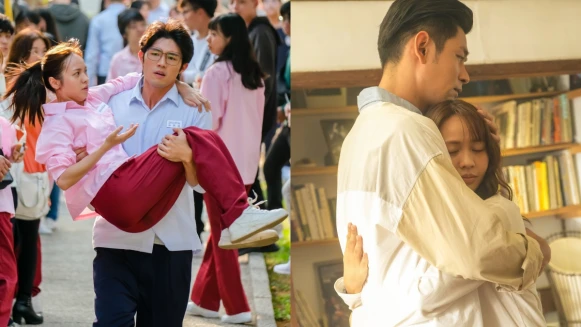 奇幻愛情台劇《再見之後》7大心動看點!跨性別/性向的靈魂之戀,黃姵嘉、楊子儀愛上同一個男人?