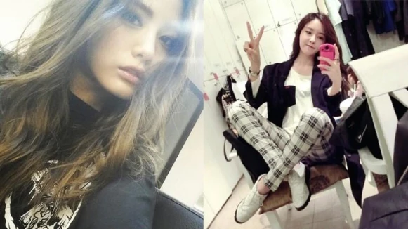 奇蹟美照好Easy！當紅韓星教你Instagram拍照必勝10大技巧