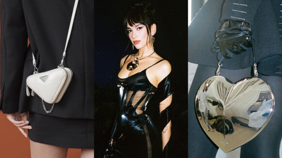 Lyst 2022 Q4流行報告：Prada話題狠甩開雲集團，Mugler、Alaïa三大高端設計師品牌要認識