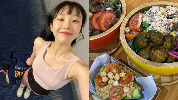 拒絕短期無效減肥！6習慣養成「生活化減肥」 讓妳健康瘦下不復胖！