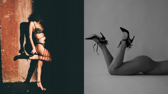 2023白色情人節情趣內衣推薦款式與挑選建議，5大內衣種類大不同