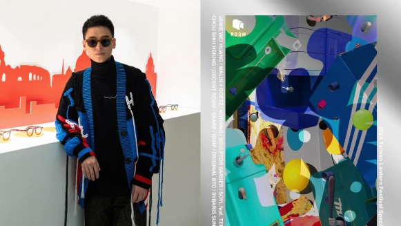 信義區未來大廳FUTURE LOBBY正式開張！結合藝術、時尚、科技，一探未來世界