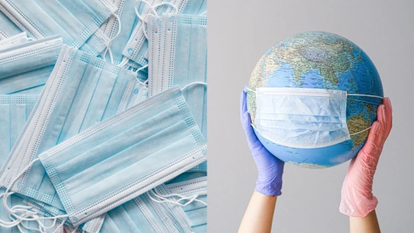 2023室內口罩解禁最新政策！哪些室內免戴口罩？鬆綁規定與細節一次看