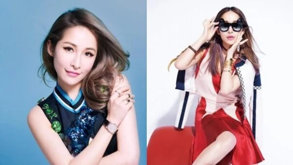 【獨家專訪】封面人物：Elva and Elva 雙面蕭亞軒 