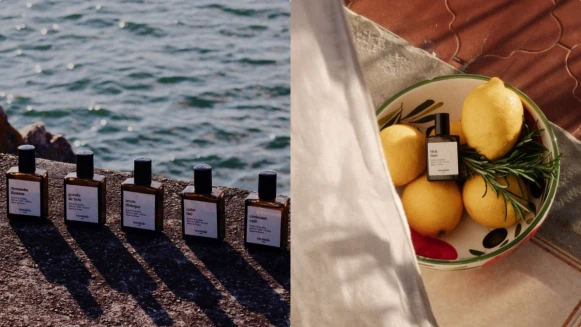 法國新銳香氛Versatile Paris來台!用香氛油打造更細膩用香儀式