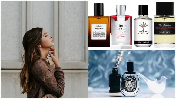 白麝香是香料還是香水調性?植物麝香取代真實麝鹿香來源?專家來解謎