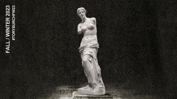 2023秋冬紐約時裝週｜Tory Burch最新系列情人節早上8點揭曉，點入文章看直播
