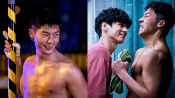 《關於我和鬼變成家人的那件事》：從冥婚到同婚，讓所有人肯定都會來上一句「不敢相信」的出色之作