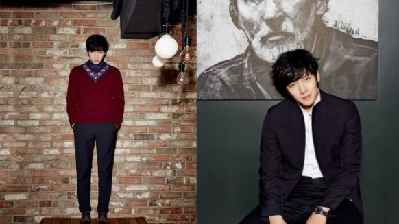 《奇皇后》池昌旭 從男孩到王者的真誠告白