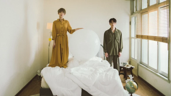 劉冠廷重回劇場《呼吸》主動想當爸?孫可芳理智斷線暴走直呼「社會莫名其妙價值觀」對女生不公平