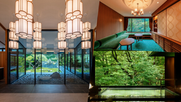 日本精緻旅宿「馥府日光 FUFU Nikko」，在壯闊山河絕景中的古都靜謐之旅