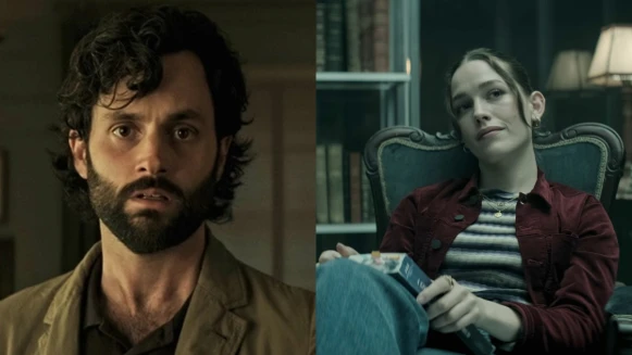 《安眠書店》第四季預告!Joe化身大學教授,Love驚喜回歸?