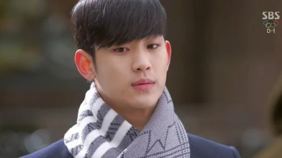 金秀賢玩時尚穿搭不遜女神，揭秘連外星人都愛的大牌時裝