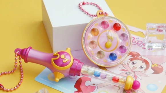 2023「小魔女DoReMi轉換器與波隆」icash2.0哪裡買？開賣時間＆地點公開