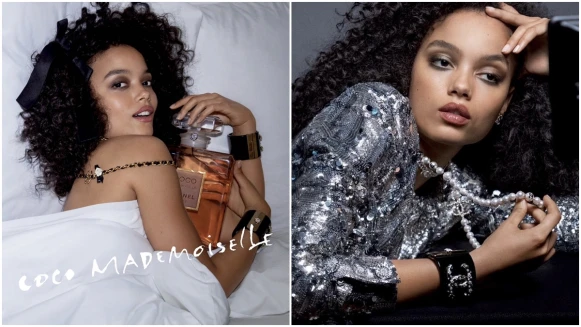 香奈兒摩登 COCO 香水新代言人曝光！誰是惠特妮·皮克？必知她的5件事