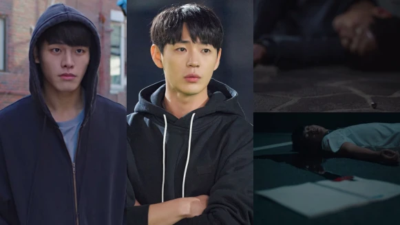 《浪漫速成班》兇手是誰?智室長、熙才等4大嫌疑人動機解析