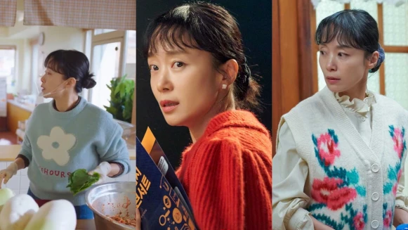 《浪漫速成班》全道嬿愛針織衫成癡！8間國家代表店社長愛牌推薦