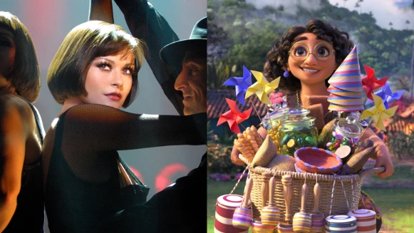 《魔法滿屋》《芝加哥》電影交響音樂會接力登場，現場演奏配樂加上電影播出的震撼魅力！