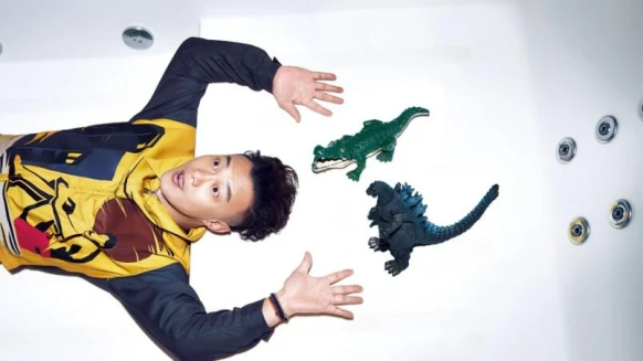 【獨家專訪】封面人物:陳奕迅.誰說非得合你意?