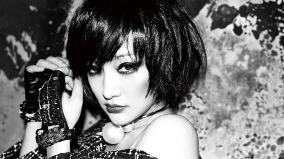 【獨家專訪】封面人物:周迅,我只是凡人