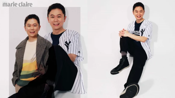 體育主播還懂紫微斗數?王人瑞看千張命盤超神準 起因竟與王建民有關?