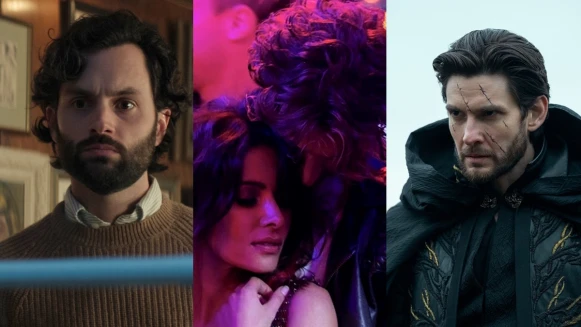 2023美劇線上看推薦!漫威影集、高分驚悚懸疑、人氣愛情喜劇續集,殺時間片單都在這