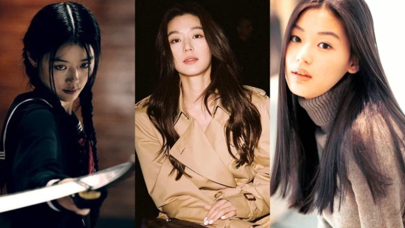 關於女神全智賢一定要知道的10件事!曾被稱為票房毒藥,和老公是青梅竹馬