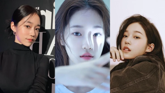 《浪漫速成班》盧侖㥠是國民初戀接班人？高級感五官超迷人，仙氣感重點有這些！