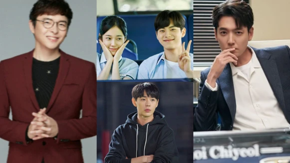 【星星教授安格斯3月星座運勢】獅子座本月感情會出現小曖昧，小心捲入三角關係中；天蠍座本月有偏財運，沒事經過什麼地方就投注一下，會得到意外收穫！