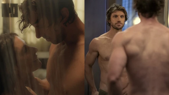 Netflix《性/生活》第二季3月上線!男女主角火辣回歸,25cm尺寸重出江湖?