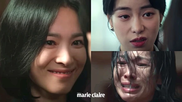 《黑暗榮耀2》韓媒搶先看一致盛讚!3重點解析,宋慧喬演技更癲狂、林智妍壞骨子裡,反轉劇情猜不透!