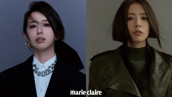 與愛前行！好久不見，丁文琪：「夫妻間要關注彼此需求，找到緩解不愉快的方法，不斷摸索、互相升級。」