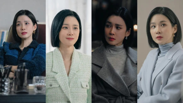 教會你職場必修課！李寶英《代理公司》6大課題宣洩職場利害關係，藏匿情非得已的生存之道