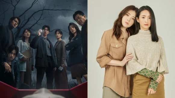 2023台劇推薦!吳慷仁柯佳嬿《模仿犯》,還有林依晨許瑋甯合體新戲