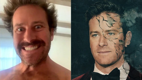 艾米漢默紀錄片《House Of Hammer》揭開家族5代變態秘密!性虐待、吃人肉通通來