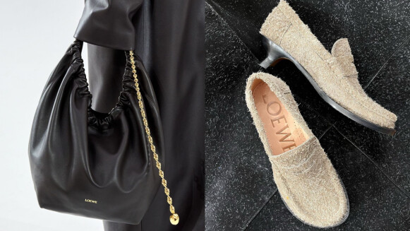 2023秋冬巴黎時裝週｜Jonathan劇透Loewe全新系列，3/3晚上6點半謎底揭曉