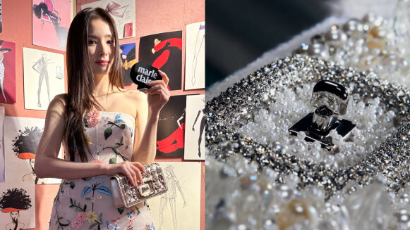 Roger Vivier不只是精品鞋匠、更是配件製造機！申世景最愛Top 3+入門推薦一併公開