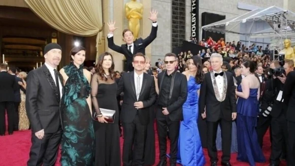 班奈狄克Benedict Cumberbatch最俏皮紳士男星!亂入紅毯惡搞全記錄